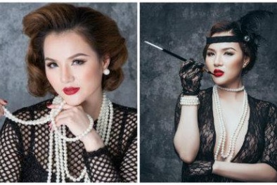 Nữ doanh nhân Á hậu Nguyễn Ngọc Châm: Kiếm tiền từ lớp 8, tỷ phú tuổi 27