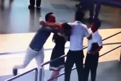 Thủ tướng yêu cầu làm rõ vụ nữ nhân viên hàng không bị đánh