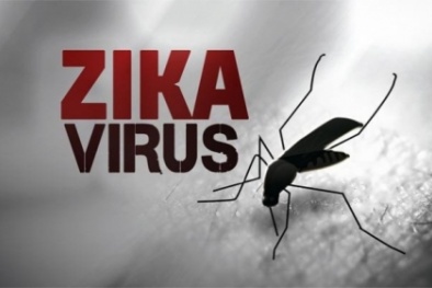 Vừa có thêm 1 bệnh nhi mắc virus Zika tại tỉnh Long An