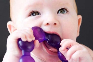 Điểm mặt những chất độc hại được tìm thấy trong đồ chơi