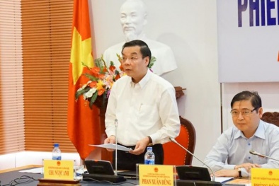 Uỷ ban KHCN&MT Quốc hội thẩm tra dự án luật chuyển giao công nghệ