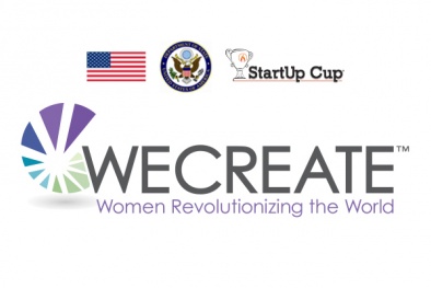 Wecreate - Trung tâm Doanh nghiệp Nữ giới ra mắt tại Việt Nam