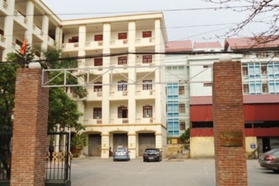 Thanh tra gấp 1 sở ở Hải Dương có 46 người thì 44 người làm cán bộ