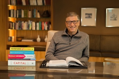 Vì sao Bill Gates chưa bao giờ hối hận bỏ học Harvard?
