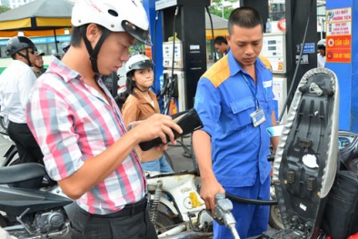 Xăng tăng giá chóng mặt, hãy áp dụng 8 cách để bớt tốn tiền mua xăng