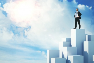 5 kiểu doanh nhân có khả năng thành công cao hơn người khác