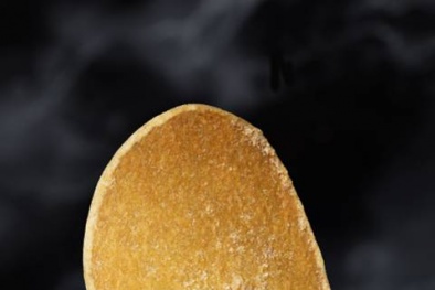 Cận cảnh 'đồ nhắm' cùng bia thượng hạng có giá tiền triệu