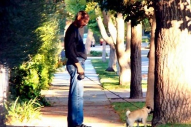 Vì sao ông chủ Facebook, Amazon và Uber 'nghiện' đi bộ?