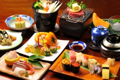5 loại thực phẩm giúp bạn sống lâu như người Nhật