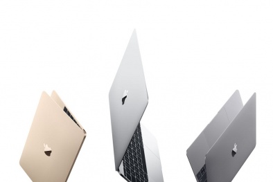 Apple sẽ công bố sản phẩm gì trong ngày 27/10 tới đây?