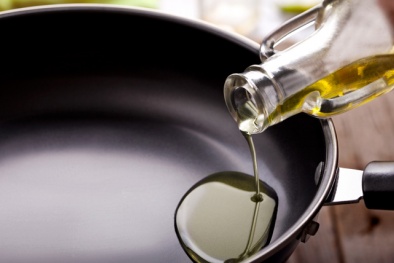 Những sai lầm ‘chết người’ cần tránh khi dùng chảo chống dính