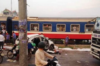 Thủ tướng giao Bộ Công an làm rõ nguyên nhân vụ TNGT nghiêm trọng tại Thường Tín