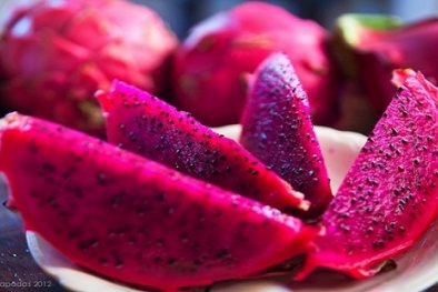 8 lợi ích của trái thanh long đối với sức khỏe