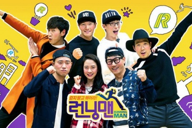 Kang Gary xác nhận rời Running Man sau 6 năm tham gia