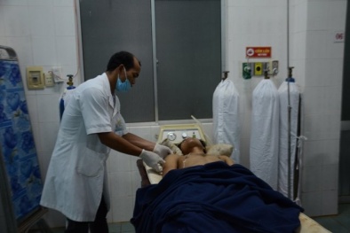 Đắk Nông ra thông cáo chỉ đạo điều tra vụ 3 bảo vệ rừng bị sát hại