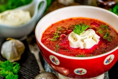 5 món súp nóng hổi ngon trọn vị cho mùa đông bớt lạnh