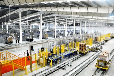 Các bước triển khai Lean manufacturing trong doanh nghiệp