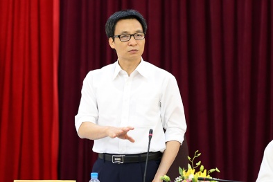 Sở hữu trí tuệ phải thực sự là động lực cho đổi mới sáng tạo