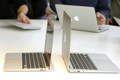 Macbook Pro, Macbook hay iMac mới sẽ được Apple ra mắt vào đêm nay 27/10?