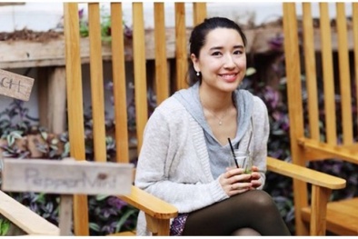 Cô chủ thương hiệu The Kafe Đào Chi Anh tuyên bố rời vị trí CEO