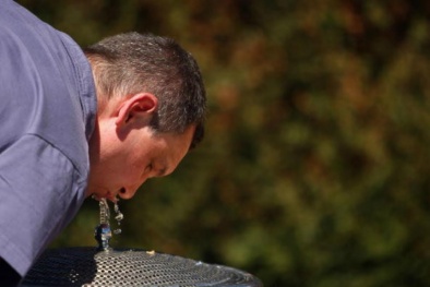 Có thể biến không khí thành nước sạch?