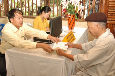 Đề xuất tăng độ tuổi được hưu vì hơn 50% người Việt nghỉ trước tuổi