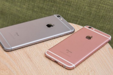 iPhone 6s giá chỉ 7 triệu đồng về Việt Nam