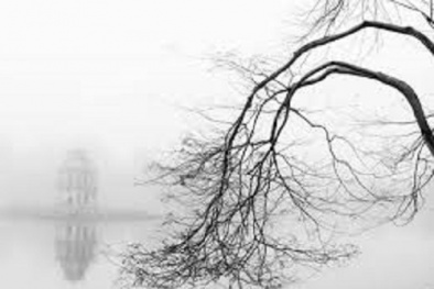 Dự báo thời tiết hôm nay 28/10: Miền Bắc chuẩn bị đón gió mùa Đông Bắc