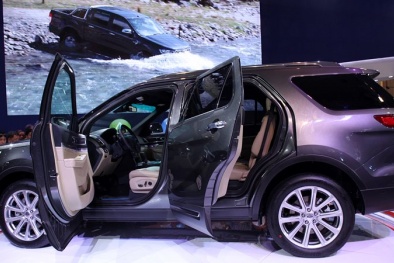 Năm 2017: Thuế hạ sâu, giấc mơ ô tô giá rẻ có thành hiện thực?