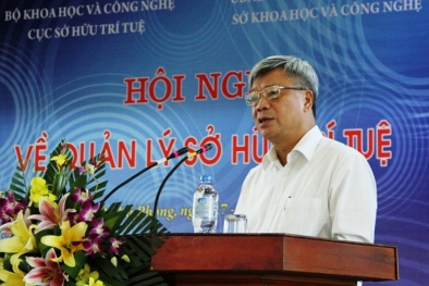 Quản lý SHTT trong giai đoạn hội nhập: Cần sự bứt phá để thúc đẩy phát triển 