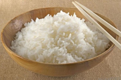 Quy trình sản xuất loại gạo ngon nhất Nhật Bản