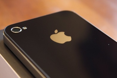 Rò rỉ thông tin: iPhone 8 sẽ ra mắt vào năm 2017