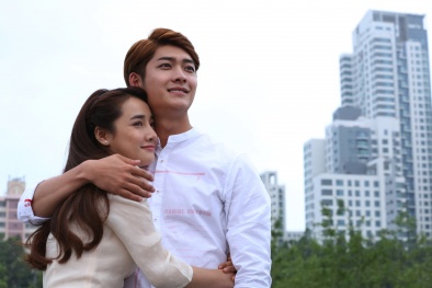 Tuổi thanh xuân 2 trở lại với chuyện tình đẹp như tiểu thuyết lãng mạn