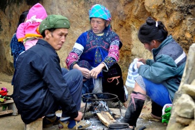 Dự báo thời tiết: Bắc Bộ trời trở lạnh từ đêm nay ngày 29/10