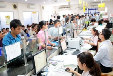 TP.HCM có hơn 3.000 doanh nghiệp được thành lập mới mỗi tháng