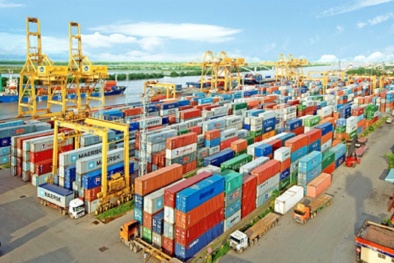 Rút ngắn thời gian thông quan, tạo thông thoáng cho hàng XNK