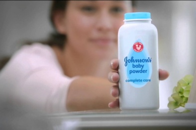 Tin cảnh báo nổi bật nhất ngày 29/10: Phấn rôm Johnson bị kiện vì nghi gây ung thư