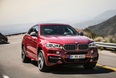 BMW thu hồi 154.472 xe hơi do lỗi bơm nguyên liệu