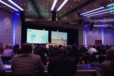 Đại hội đồng IEC lần thứ 80: Tiêu chuẩn hóa kết nối sáng tạo cộng đồng