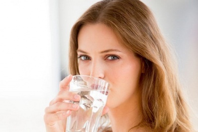 Điều gì xảy ra nếu cơ thể bạn thiếu nước thường xuyên 