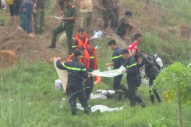 Rủ nhau tắm ở Hồ Đá, 1 người tử vong