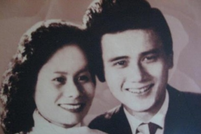 Nghệ sĩ Phạm Bằng: 'Nếu lấy ai, chắc chắn không thể bằng bà ấy được'