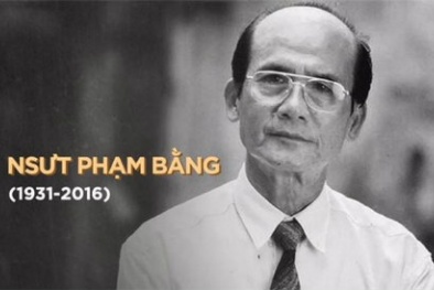 Nghệ sĩ Phạm Bằng trong mắt những người hàng xóm