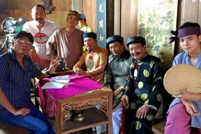 Clip: Những vai diễn làm nên tên tuổi của NSƯT Phạm Bằng