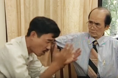 Vì sao Xuân Bắc, Công Lý phải gọi Phạm Bằng là sư phụ?