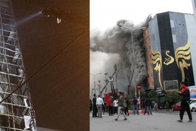 Hàng loạt vụ cháy quán karaoke gióng lên hồi chuông cảnh báo về vi phạm PCCC