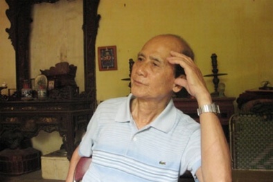 Nghệ sĩ Phạm Bằng qua đời: 'Bố Bằng là người hài hước và thân thiện'