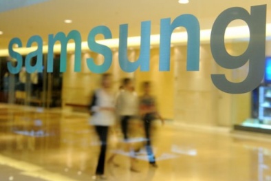 Sau thất bại Note 7, Samsung kế hoạch đầu tư mạnh tay vào Mỹ