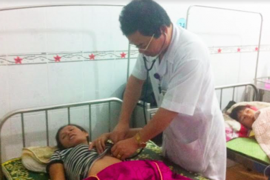 Tin cảnh báo nổi bật ngày 2/11: Ăn phải nấm độc, cả nhà nhập viện