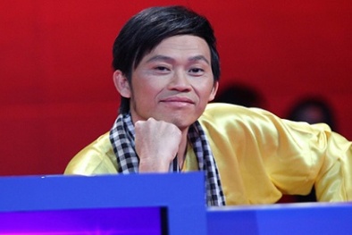 Hoài Linh: Nghệ sĩ 'nông dân' của khán giả Việt